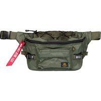 Alpha Industries Gürteltasche "Combat Waist Bag" von alpha industries