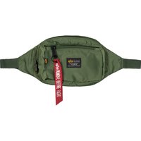 Alpha Industries Gürteltasche "Crew Waist Bag" Alpha Industries Gürteltasche "Crew Waist Bag" von alpha industries