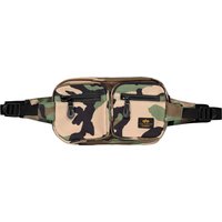 Alpha Industries Gürteltasche "Label Waist Bag" von alpha industries
