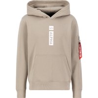 Alpha Industries Hoodie "ALPHA INDUSTRIES Men - Hoodies Alpha PP Hoody" von alpha industries