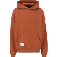 Alpha Industries Hoodie "ALPHA INDUSTRIES Men - Hoodies Logo BP Hoody" von alpha industries