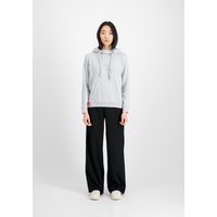 Alpha Industries Hoodie "ALPHA INDUSTRIES Women - Hoodies New Basic Hoody G Wmn" von alpha industries