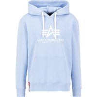 Alpha Industries Hoodie "Alpha Industries Men - Hoodies Basic Hoodie" Alpha Industries Hoodie "Alpha Industries Men - Hoodies Basic Hoodie" von alpha industries