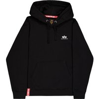 Alpha Industries Hoodie "Basic Hoodie SL" von alpha industries