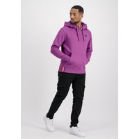Alpha Industries Hoodie "Basic Hoodie SL" von alpha industries