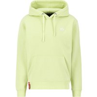 Alpha Industries Hoodie "Basic Hoodie SL" von alpha industries