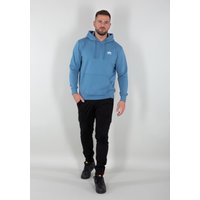 Alpha Industries Hoodie "Basic Hoodie SL" von alpha industries