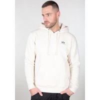 Alpha Industries Hoodie "Basic Hoodie SL" von alpha industries