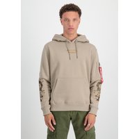 Alpha Industries Hoodie "ALPHA INDUSTRIES Men - Hoodies Dragon EMB Hoody" von alpha industries