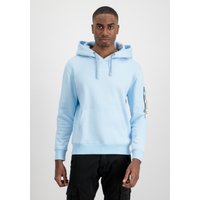 Alpha Industries Hoodie "Alpha Industries Men - Hoodies Organics EMB Hoodie" Alpha Industries Hoodie "Alpha Industries Men - Hoodies Organics EMB Hoodie" von alpha industries
