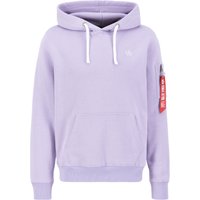 Alpha Industries Hoodie "ALPHA INDUSTRIES Men - Hoodies Unisex EMB Hoody" von alpha industries