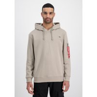 Alpha Industries Hoodie "ALPHA INDUSTRIES Men - Hoodies X-Fit Hoody" von alpha industries