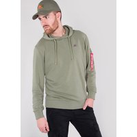Alpha Industries Hoodie "Alpha Industries Men - Hoodies X-Fit Hoodie" Alpha Industries Hoodie "Alpha Industries Men - Hoodies X-Fit Hoodie" von alpha industries