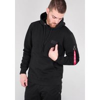 Alpha Industries Hoodie von alpha industries