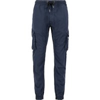 Alpha Industries Jogginghose "Cotton Twill Jogger" von alpha industries