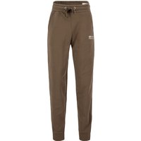 Alpha Industries Jogginghose "ALPHA INDUSTRIES Men - Jogger Organics EMB Jogger" von alpha industries