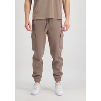 Alpha Industries Jogginghose "ALPHA INDUSTRIES Men - Cargo Jogger Organics Cargo Jogger" von alpha industries