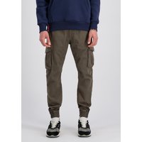 Alpha Industries Jogginghose "ALPHA INDUSTRIES Men - Cargo Pants Cotton Twill Jogger" von alpha industries