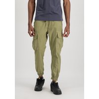 Alpha Industries Jogginghose "ALPHA INDUSTRIES Men - Cargo Pants Ripstop Jogger" von alpha industries