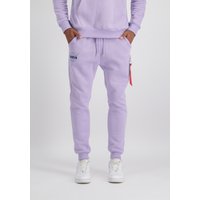 Alpha Industries Jogginghose "ALPHA INDUSTRIES Men - Jogger NASA Cargo Sweat Jogger" von alpha industries