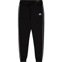 Alpha Industries Jogginghose "Track Jogger SL Jogginghose" von alpha industries