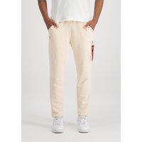 Alpha Industries Jogginghose "X-fit Jogger S Leg" von alpha industries