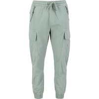 Alpha Industries Jogginghose "Alpha Industries Men - Pants Ripstop Jogger" von alpha industries