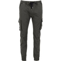 Alpha Industries Jogginghose "ALPHA INDUSTRIES Men - Cargo Pants Cotton Twill Jogger" von alpha industries