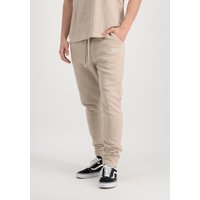 Alpha Industries Jogginghose "ALPHA INDUSTRIES Men - Jogger Organics EMB Jogger" von alpha industries