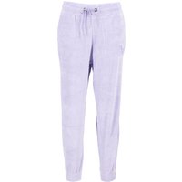 Alpha Industries Jogginghose "ALPHA INDUSTRIES Women - Jogger Frottee Jogger Wmn" von alpha industries