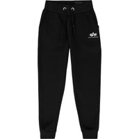 Alpha Industries Jogginghose "Basic Jogger SL K" von alpha industries