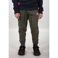 Alpha Industries Jogginghose "Basic Jogger SL K" Alpha Industries Jogginghose "Basic Jogger SL K" von alpha industries