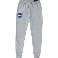 Alpha Industries Jogginghose "NASA Jogger Kids-Teens" Alpha Industries Jogginghose "NASA Jogger Kids-Teens" von alpha industries