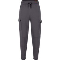 Alpha Industries Jogginghose "X-Fit Label Jogger lange Jogginghose" von alpha industries