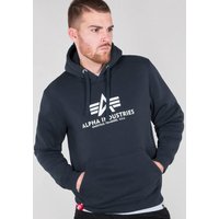 Alpha Industries Kapuzensweatshirt "Basic Hoody" von alpha industries