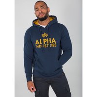 Alpha Industries Kapuzensweatshirt von alpha industries