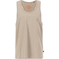 Alpha Industries Muscleshirt "ALPHA INDUSTRIES Men - Tank Tops Alpha Essentials RL Tank" von alpha industries