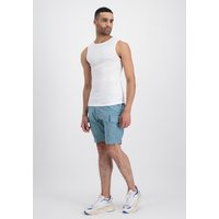 Alpha Industries Muskelshirt "X-Fit Rib Tank" von alpha industries