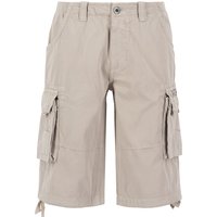 Alpha Industries Shorts "ALPHA INDUSTRIES Men - Shorts Jet Short" von alpha industries