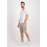 Alpha Industries Shorts "ALPHA INDUSTRIES Men - Cargo Shorts X-Fit Cargo Short" von alpha industries