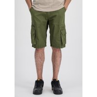 Alpha Industries Shorts "ALPHA INDUSTRIES Men - Shorts Alpha Short" von alpha industries