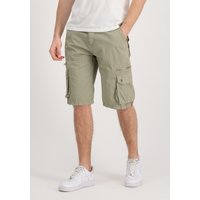 Alpha Industries Shorts "ALPHA INDUSTRIES Men - Shorts Alpha Short" von alpha industries