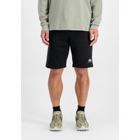 Alpha Industries Shorts "Basic Short SL II" Alpha Industries Shorts "Basic Short SL II" von alpha industries
