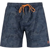 Alpha Industries Shorts "Basic Swim Short" von alpha industries
