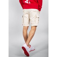 Alpha Industries Shorts "ALPHA INDUSTRIES Men - Shorts Crew Short" von alpha industries