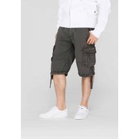 Alpha Industries Shorts "ALPHA INDUSTRIES Men - Shorts Jet Short" von alpha industries