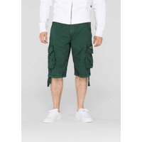 Alpha Industries Shorts "ALPHA INDUSTRIES Men - Shorts Jet Short" von alpha industries