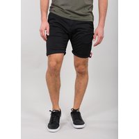 Alpha Industries Shorts "ALPHA INDUSTRIES Men - Shorts Kerosene Short" von alpha industries