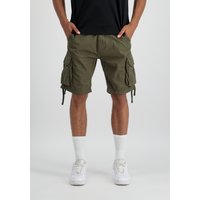 Alpha Industries Shorts "ALPHA INDUSTRIES Men - Shorts Stream Short" von alpha industries