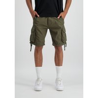 Alpha Industries Shorts "Stream Short" von alpha industries